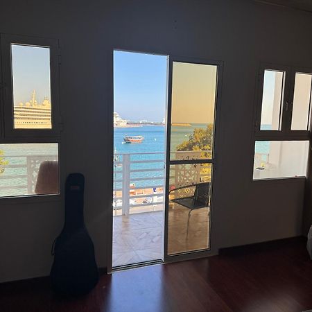 Muttrah Souq And Sea View Appartement Masqat Buitenkant foto