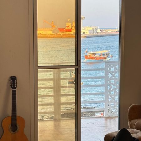 Muttrah Souq And Sea View Appartement Masqat Buitenkant foto