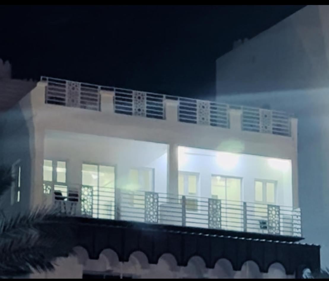 Muttrah Souq And Sea View Appartement Masqat Buitenkant foto