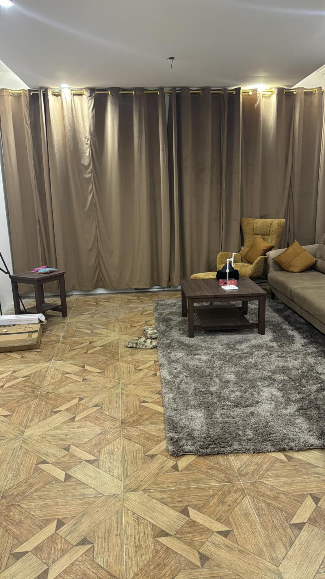 Muttrah Souq And Sea View Appartement Masqat Buitenkant foto