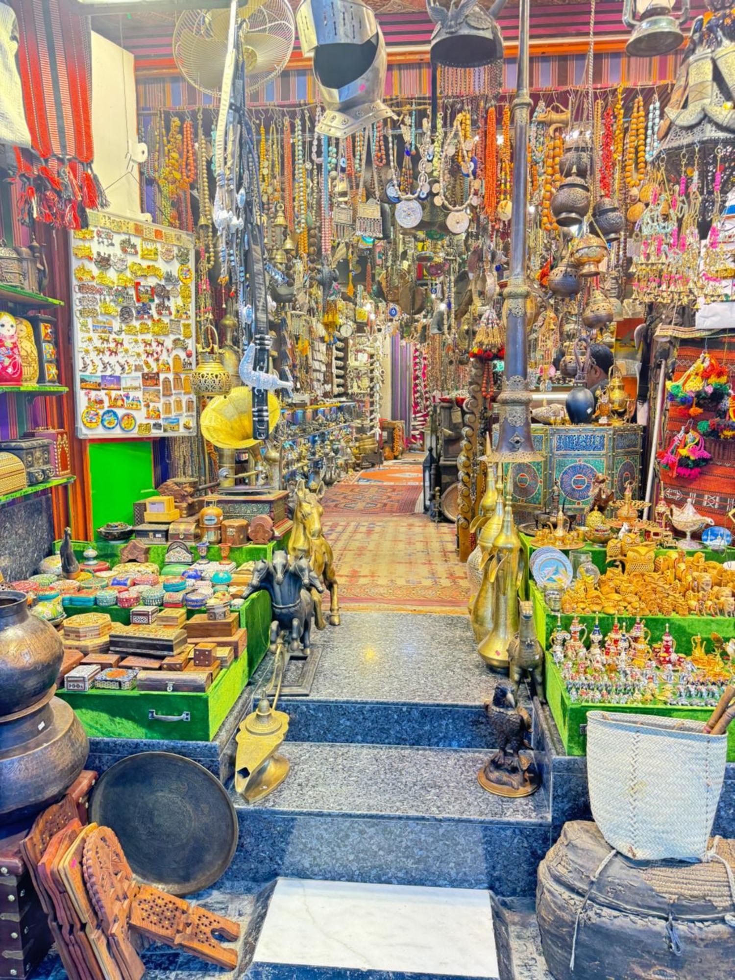 Muttrah Souq And Sea View Appartement Masqat Buitenkant foto